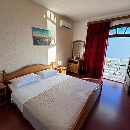 Villa Samac Seget Vranjica Dış mekan fotoğraf