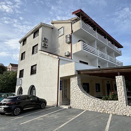 Villa Samac Seget Vranjica Dış mekan fotoğraf
