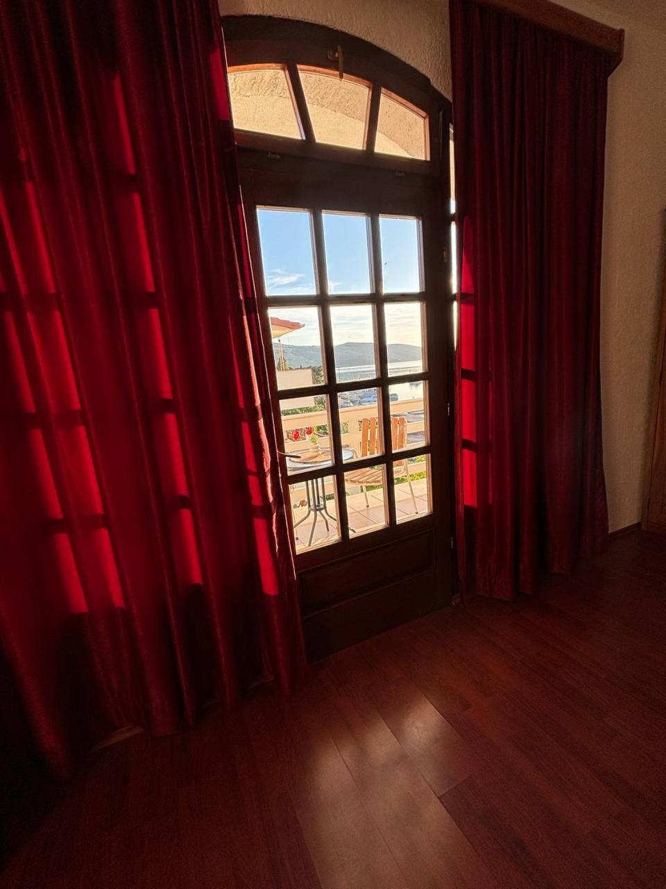 Villa Samac Seget Vranjica Dış mekan fotoğraf