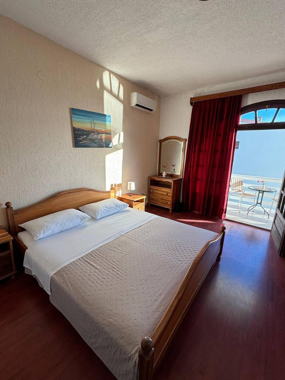 Villa Samac Seget Vranjica Dış mekan fotoğraf