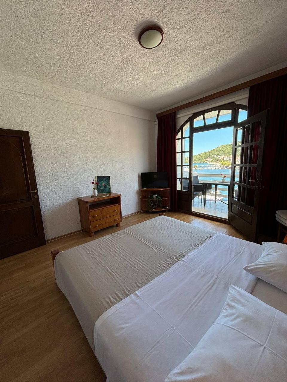 Villa Samac Seget Vranjica Dış mekan fotoğraf
