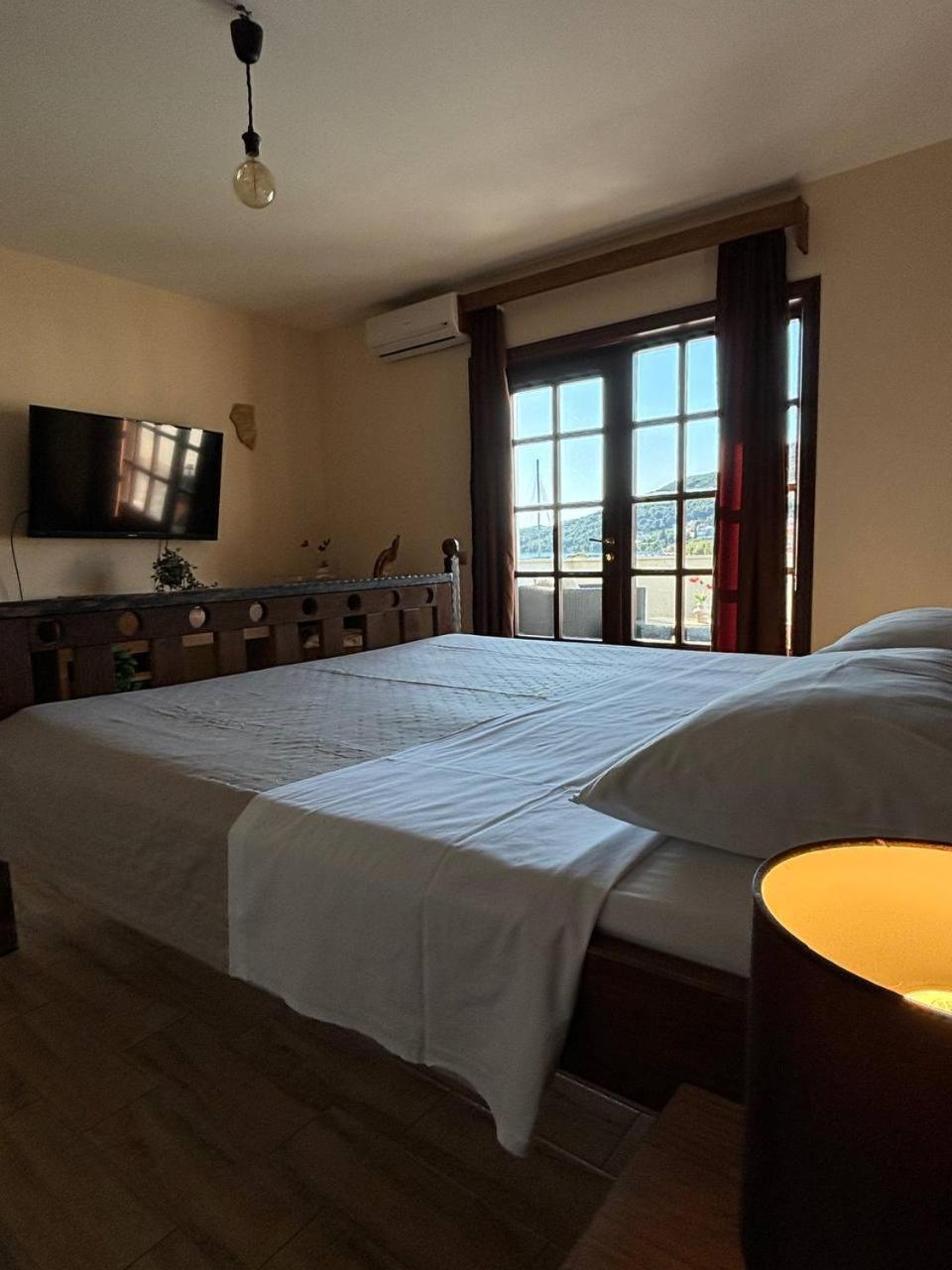 Villa Samac Seget Vranjica Dış mekan fotoğraf