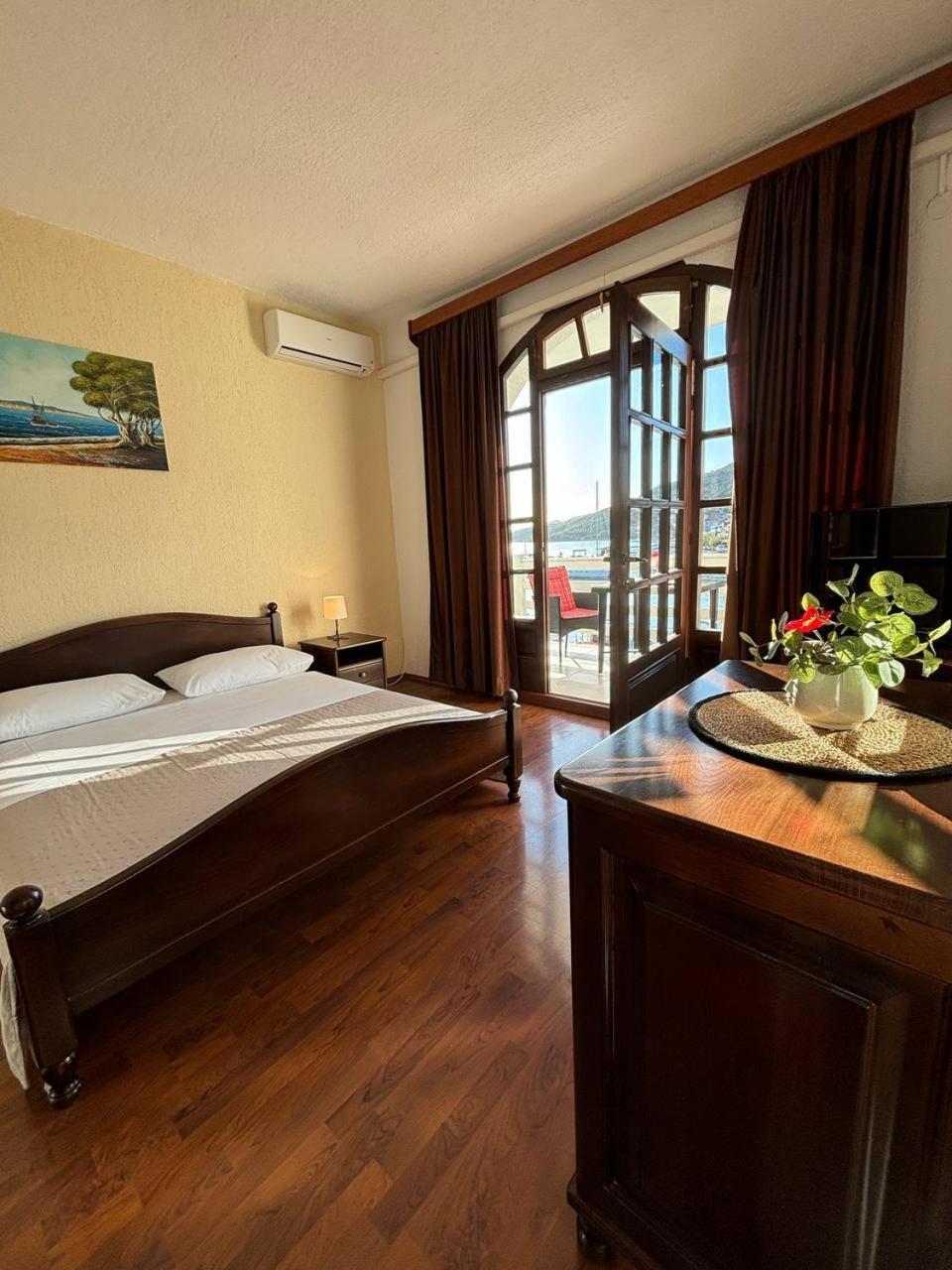 Villa Samac Seget Vranjica Dış mekan fotoğraf