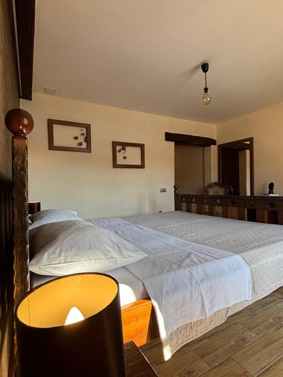 Villa Samac Seget Vranjica Dış mekan fotoğraf
