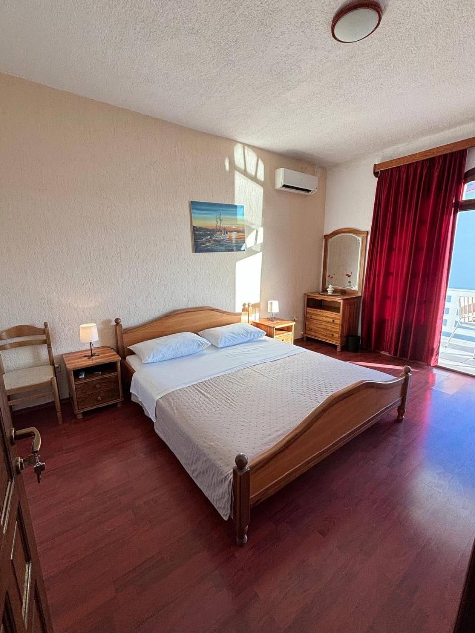 Villa Samac Seget Vranjica Dış mekan fotoğraf