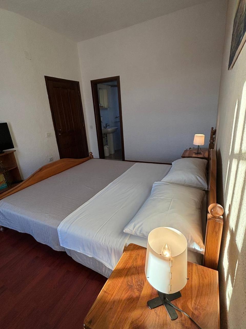 Villa Samac Seget Vranjica Dış mekan fotoğraf
