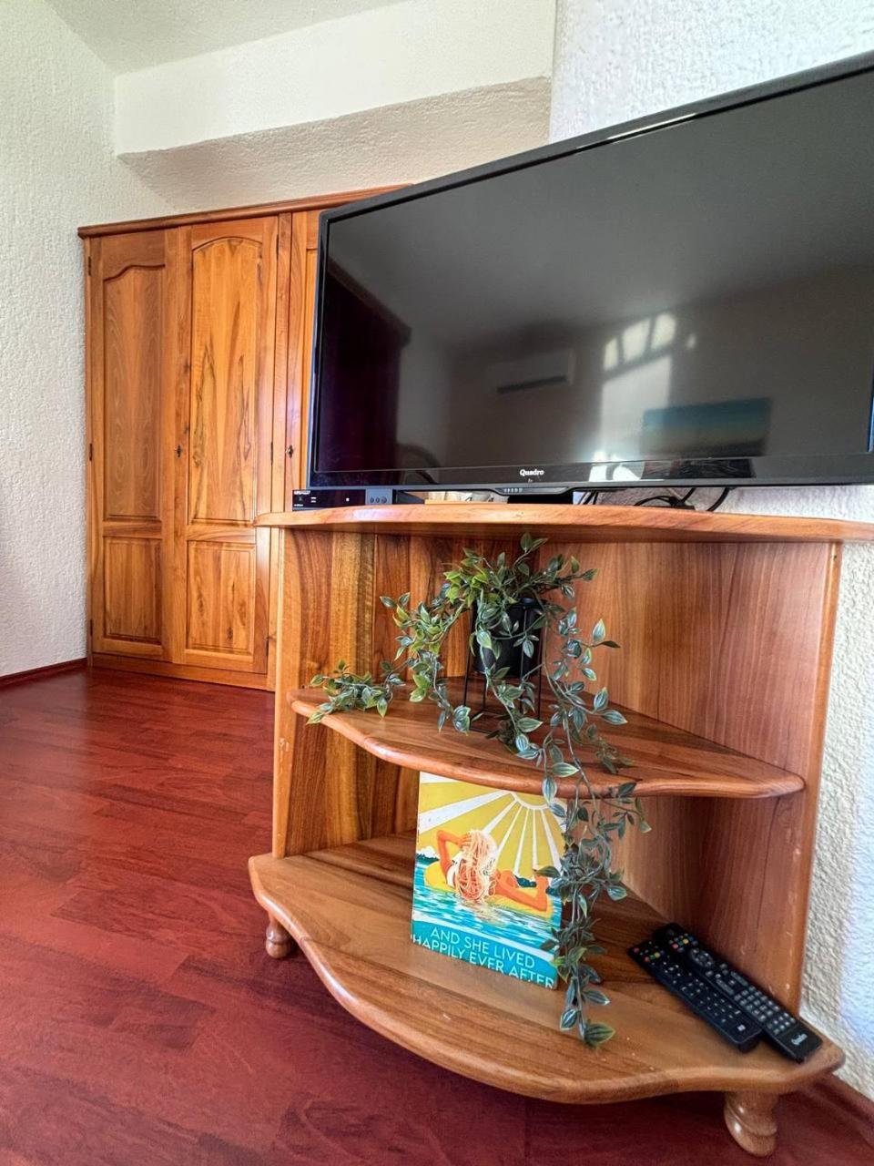 Villa Samac Seget Vranjica Dış mekan fotoğraf