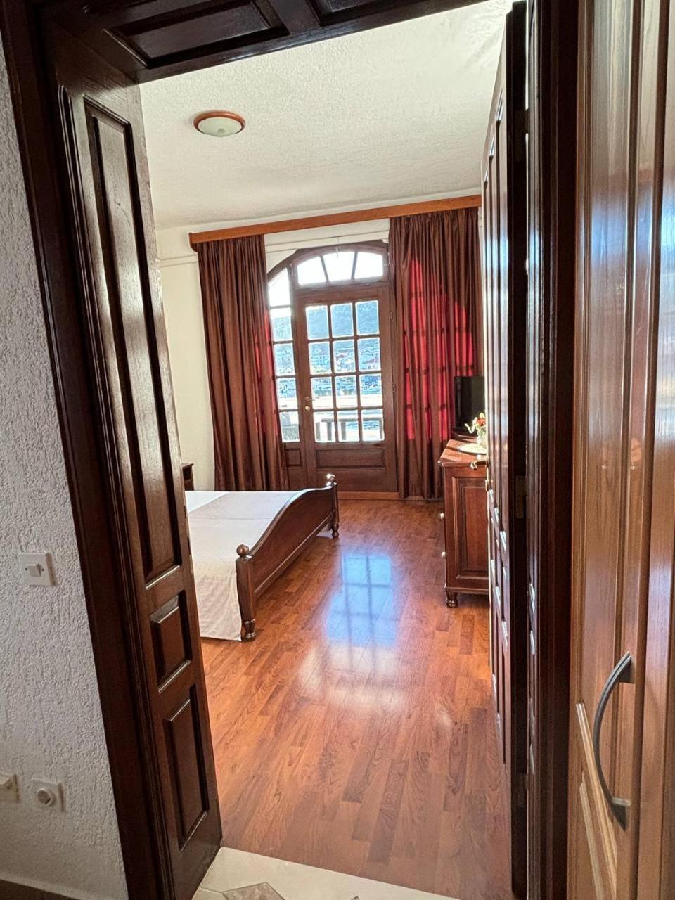 Villa Samac Seget Vranjica Dış mekan fotoğraf
