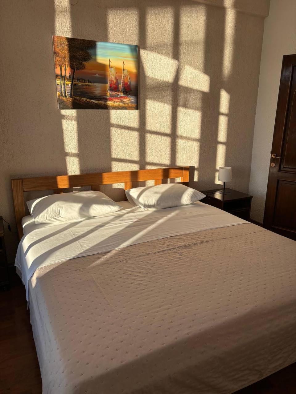 Villa Samac Seget Vranjica Dış mekan fotoğraf