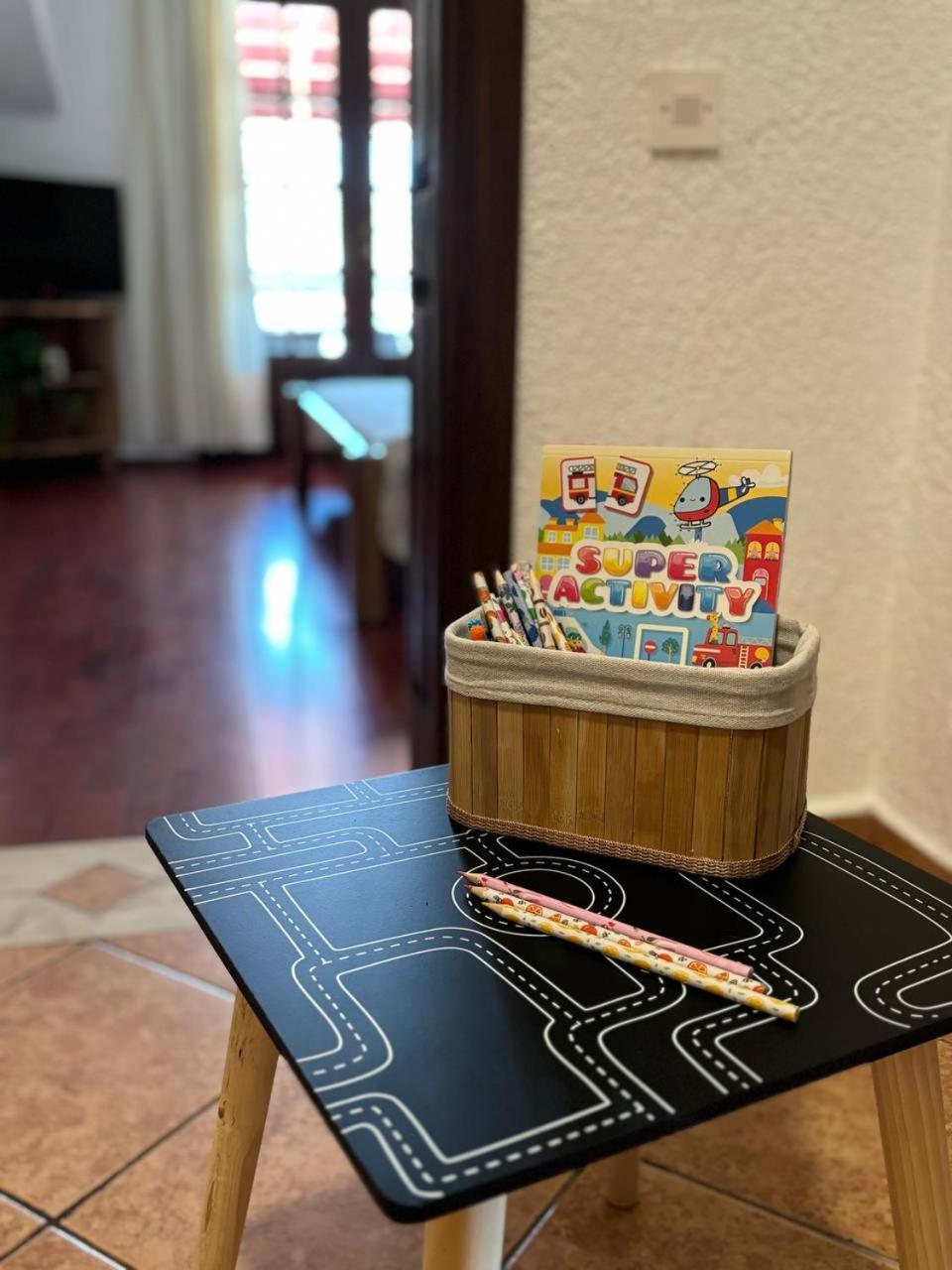 Villa Samac Seget Vranjica Dış mekan fotoğraf
