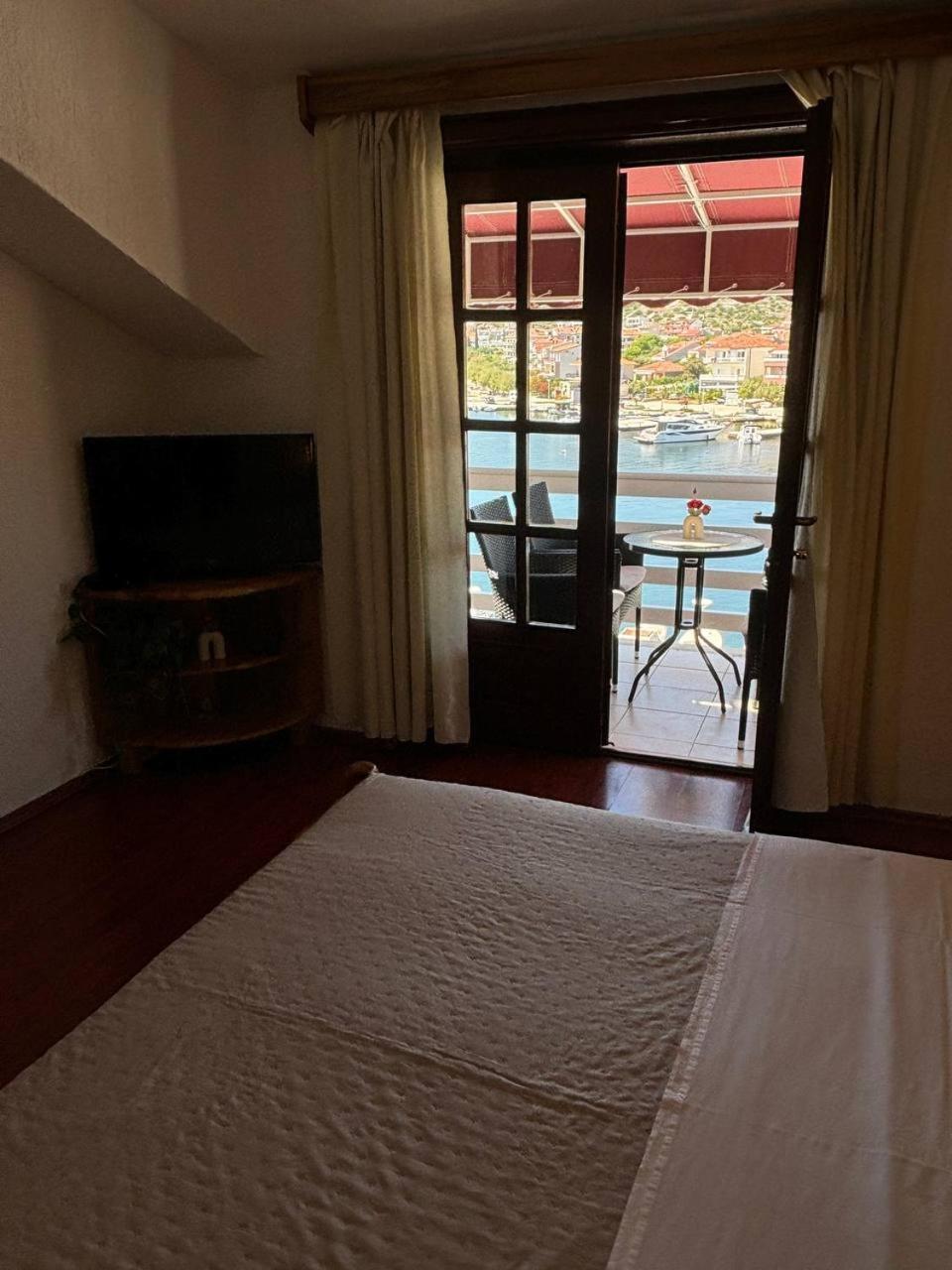 Villa Samac Seget Vranjica Dış mekan fotoğraf