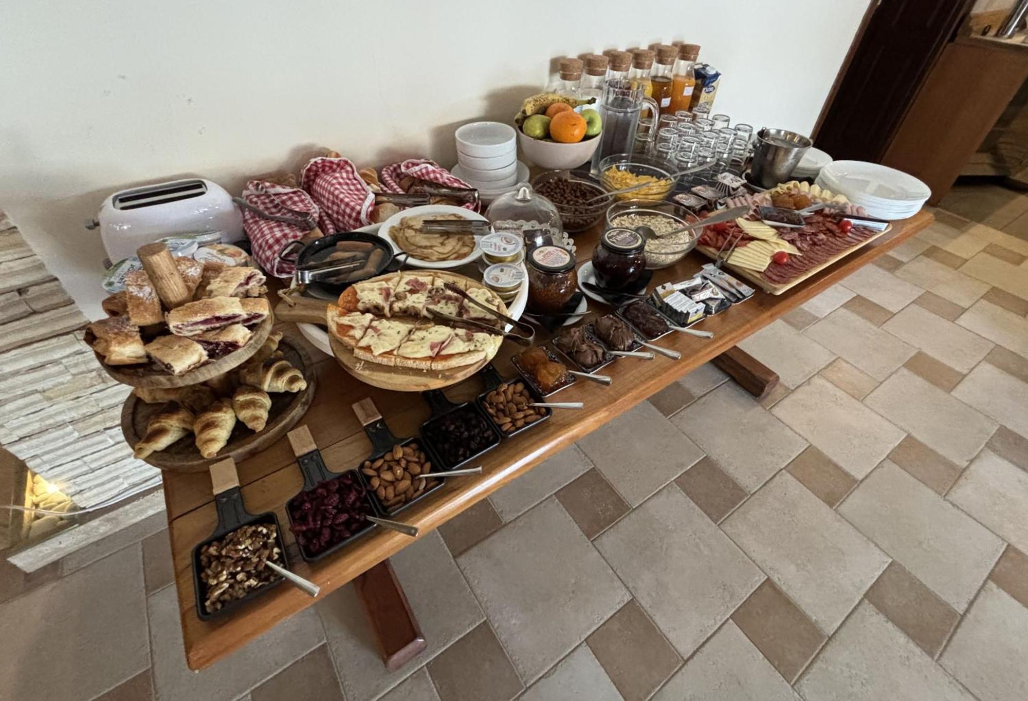 Villa Samac Seget Vranjica Dış mekan fotoğraf